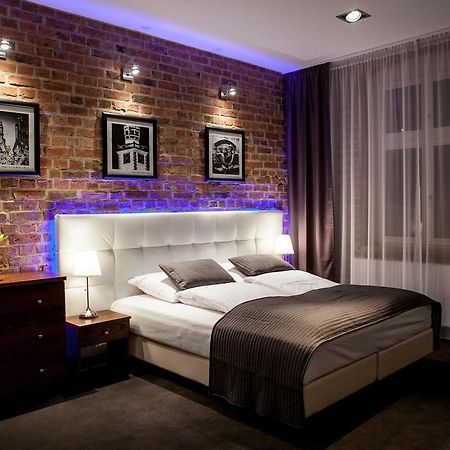 Apartamenty Chelminskie Chelmno  Phòng bức ảnh