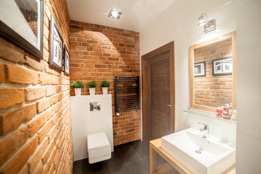 Apartamenty Chelminskie Chelmno  Ngoại thất bức ảnh