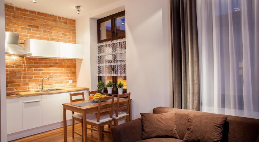 Apartamenty Chelminskie Chelmno  Phòng bức ảnh