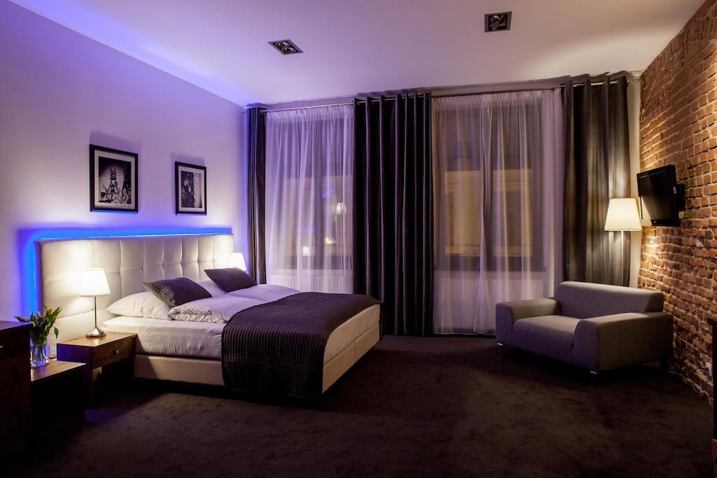 Apartamenty Chelminskie Chelmno  Phòng bức ảnh