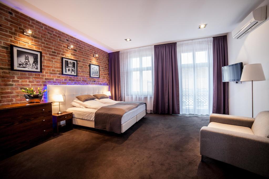Apartamenty Chelminskie Chelmno  Phòng bức ảnh