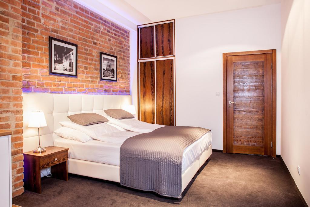 Apartamenty Chelminskie Chelmno  Phòng bức ảnh