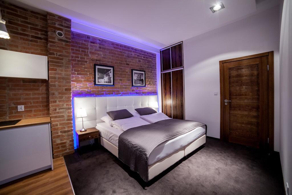 Apartamenty Chelminskie Chelmno  Phòng bức ảnh