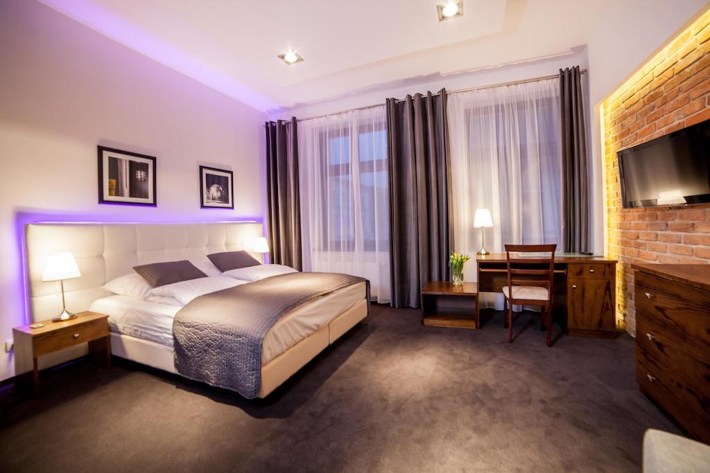 Apartamenty Chelminskie Chelmno  Phòng bức ảnh