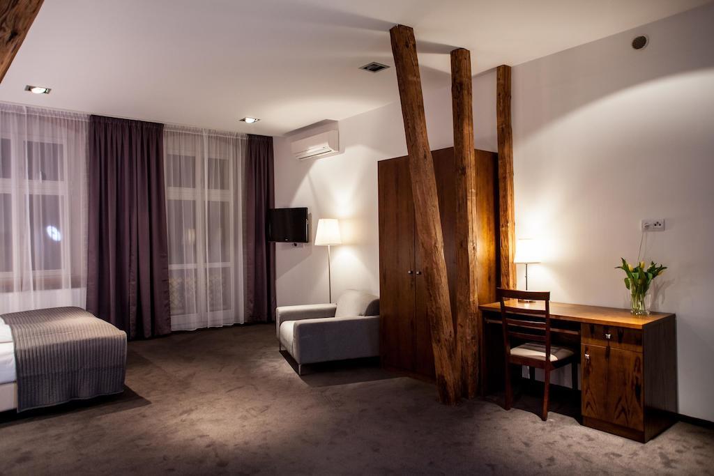 Apartamenty Chelminskie Chelmno  Phòng bức ảnh
