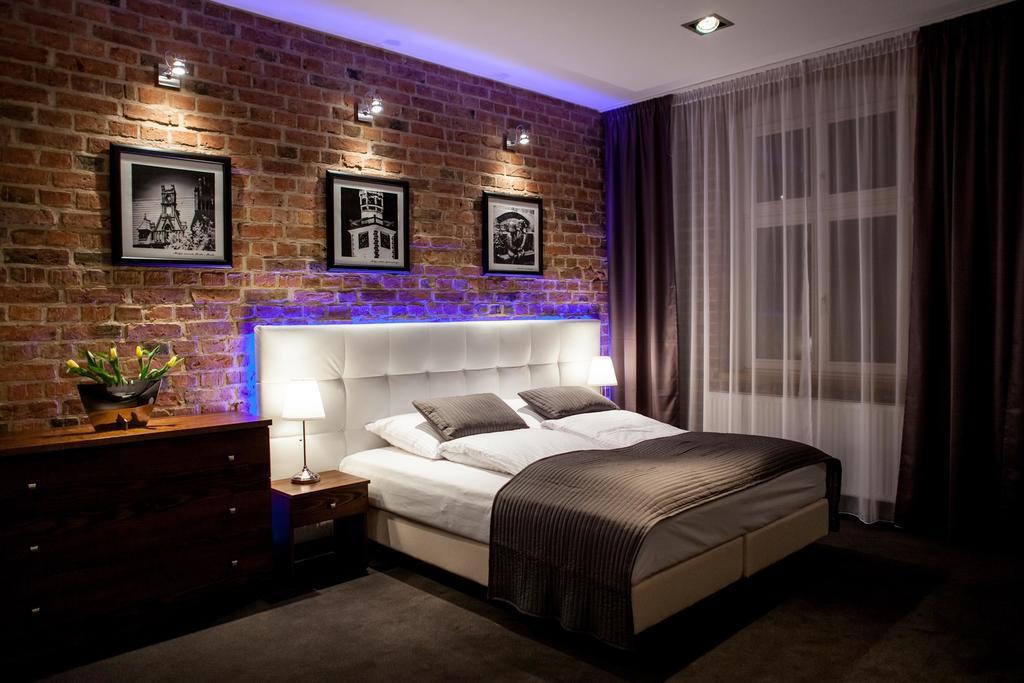 Apartamenty Chelminskie Chelmno  Phòng bức ảnh
