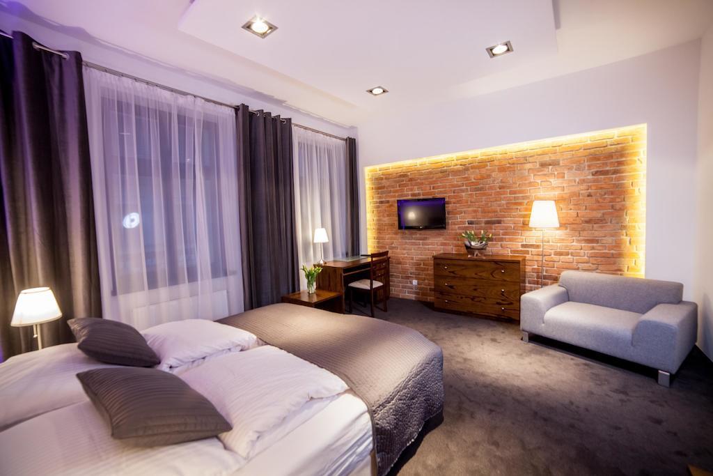 Apartamenty Chelminskie Chelmno  Phòng bức ảnh