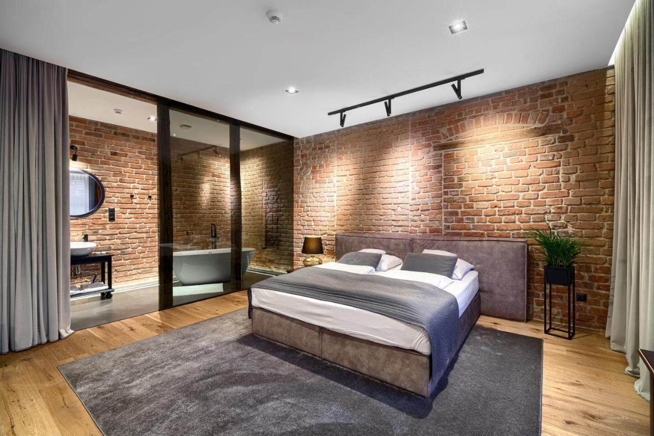 Apartamenty Chelminskie Chelmno  Ngoại thất bức ảnh