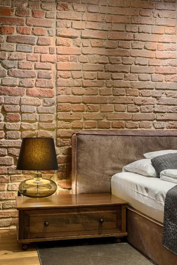 Apartamenty Chelminskie Chelmno  Ngoại thất bức ảnh