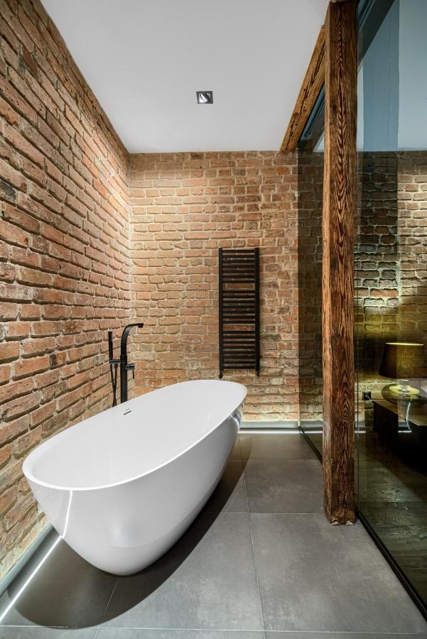 Apartamenty Chelminskie Chelmno  Ngoại thất bức ảnh