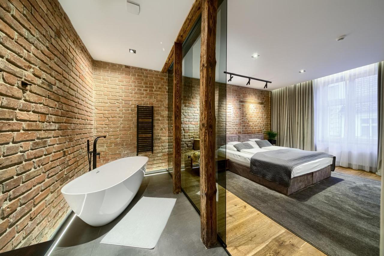 Apartamenty Chelminskie Chelmno  Ngoại thất bức ảnh