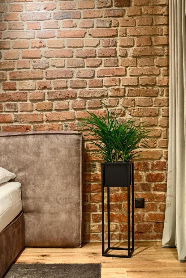 Apartamenty Chelminskie Chelmno  Ngoại thất bức ảnh