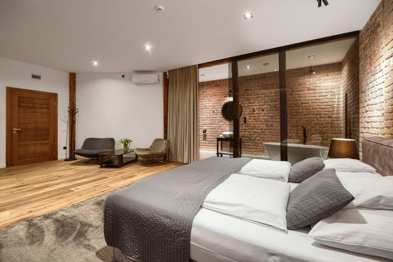 Apartamenty Chelminskie Chelmno  Ngoại thất bức ảnh