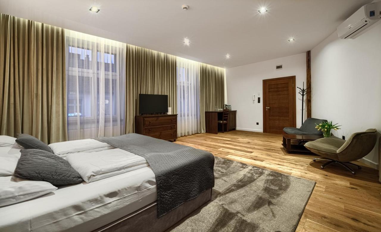 Apartamenty Chelminskie Chelmno  Ngoại thất bức ảnh